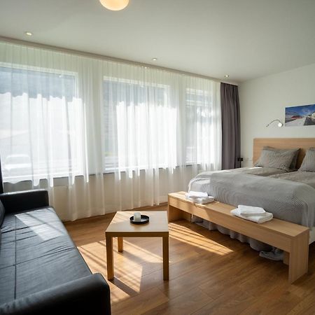 Hotel Eskifjoerthur Dış mekan fotoğraf