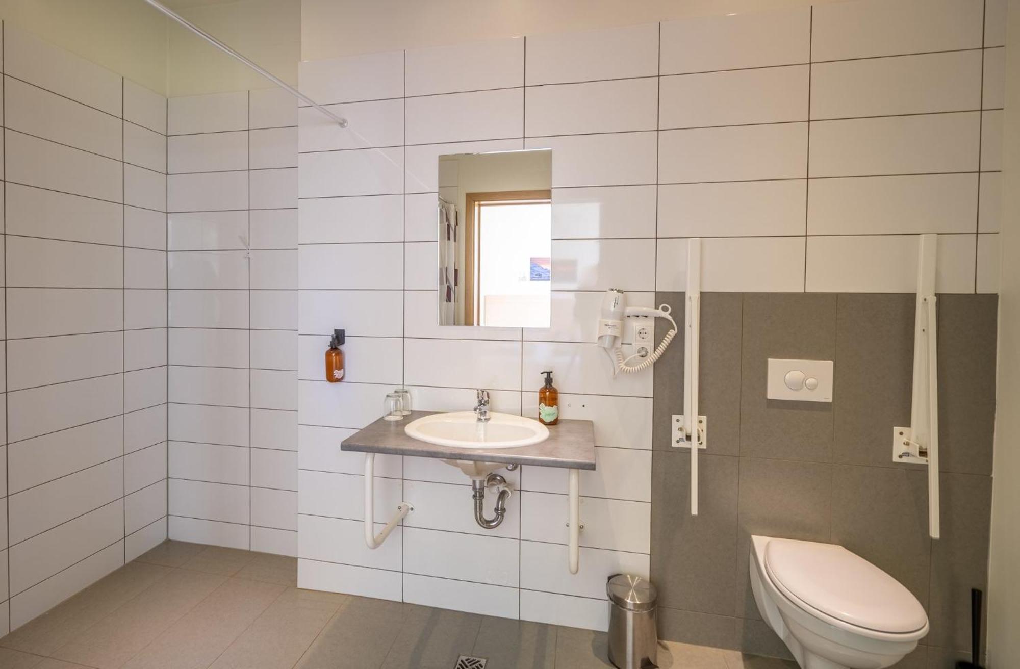 Hotel Eskifjoerthur Dış mekan fotoğraf