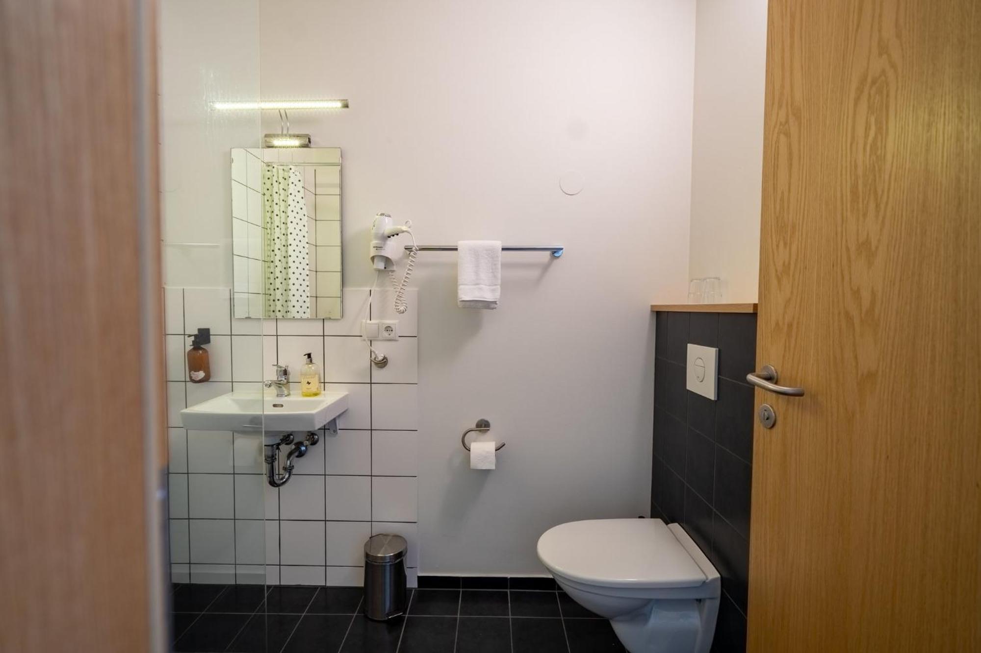 Hotel Eskifjoerthur Dış mekan fotoğraf