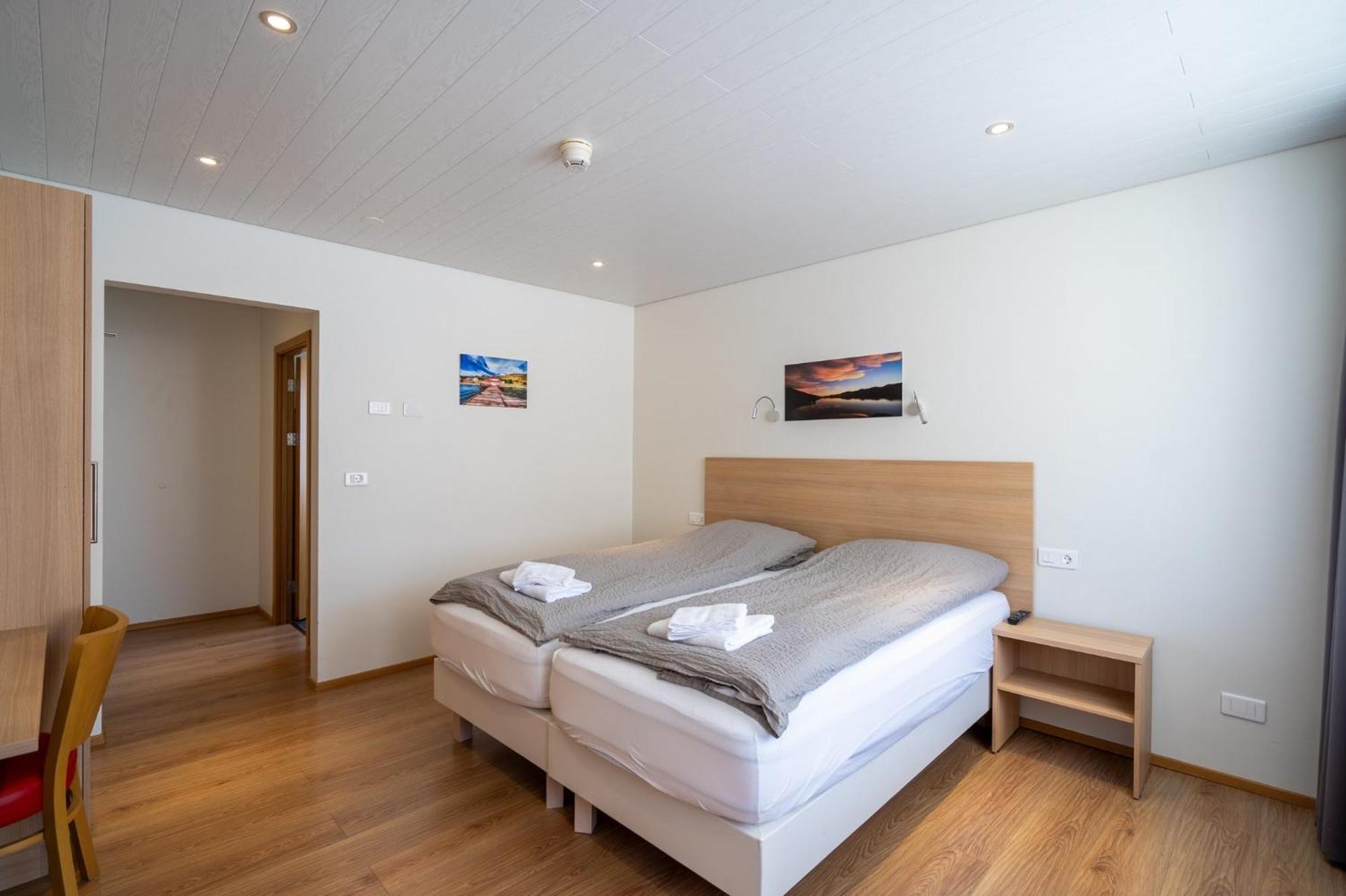 Hotel Eskifjoerthur Dış mekan fotoğraf