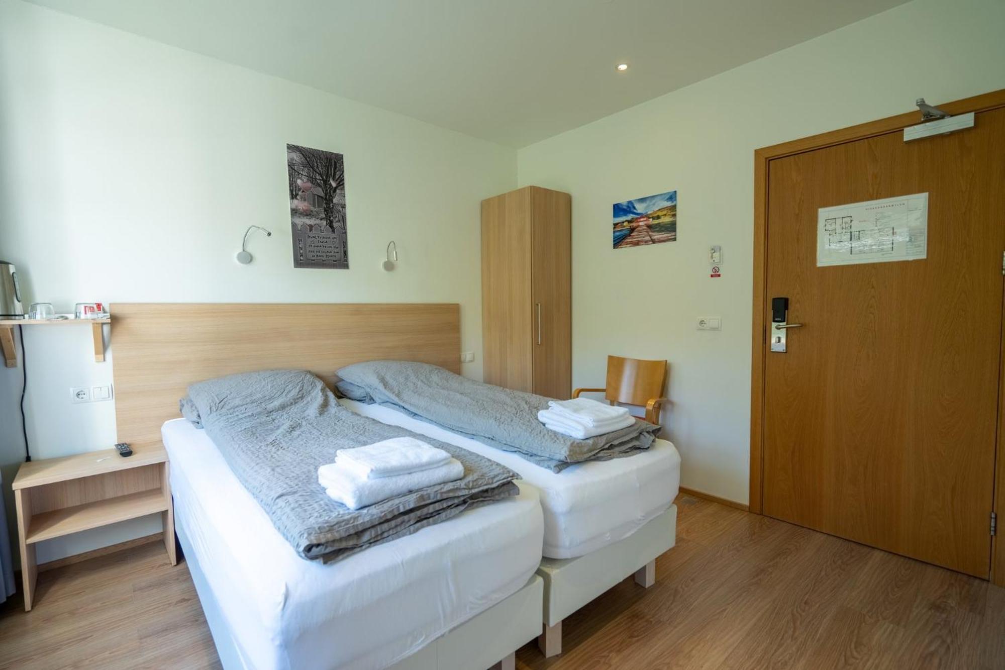 Hotel Eskifjoerthur Dış mekan fotoğraf