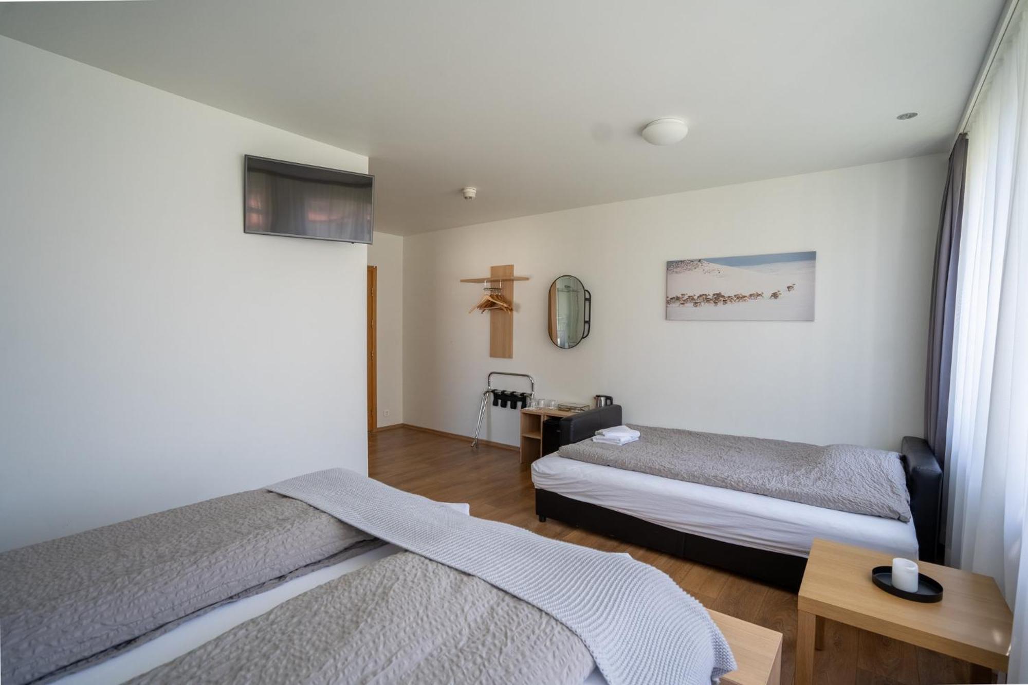 Hotel Eskifjoerthur Dış mekan fotoğraf