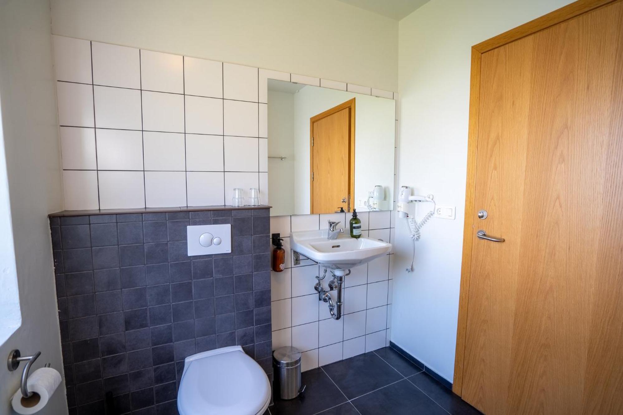 Hotel Eskifjoerthur Dış mekan fotoğraf