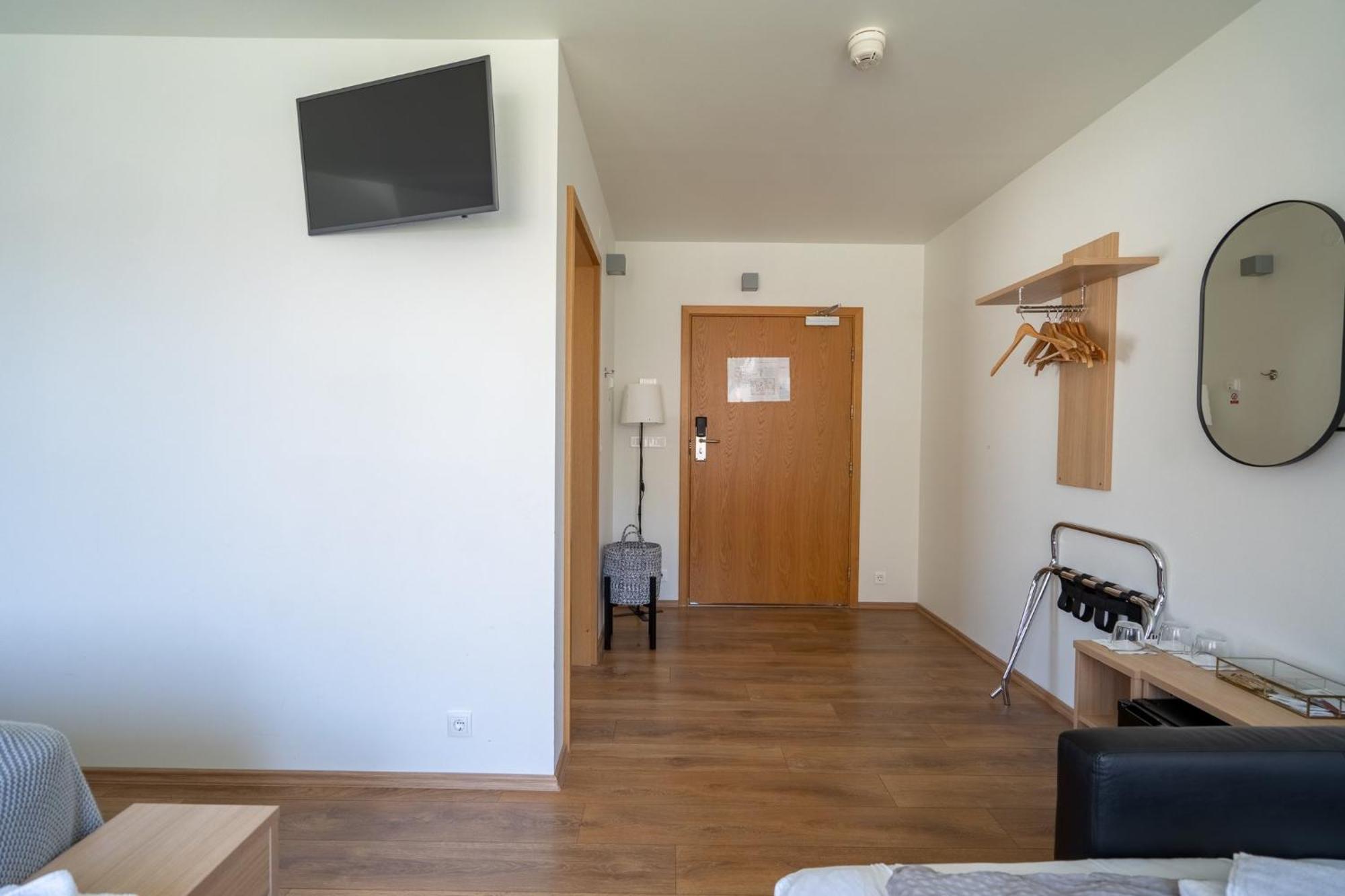Hotel Eskifjoerthur Dış mekan fotoğraf