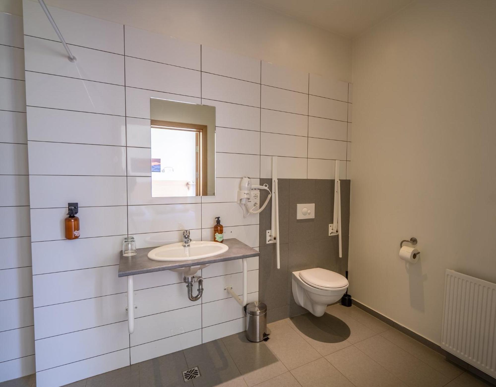 Hotel Eskifjoerthur Dış mekan fotoğraf