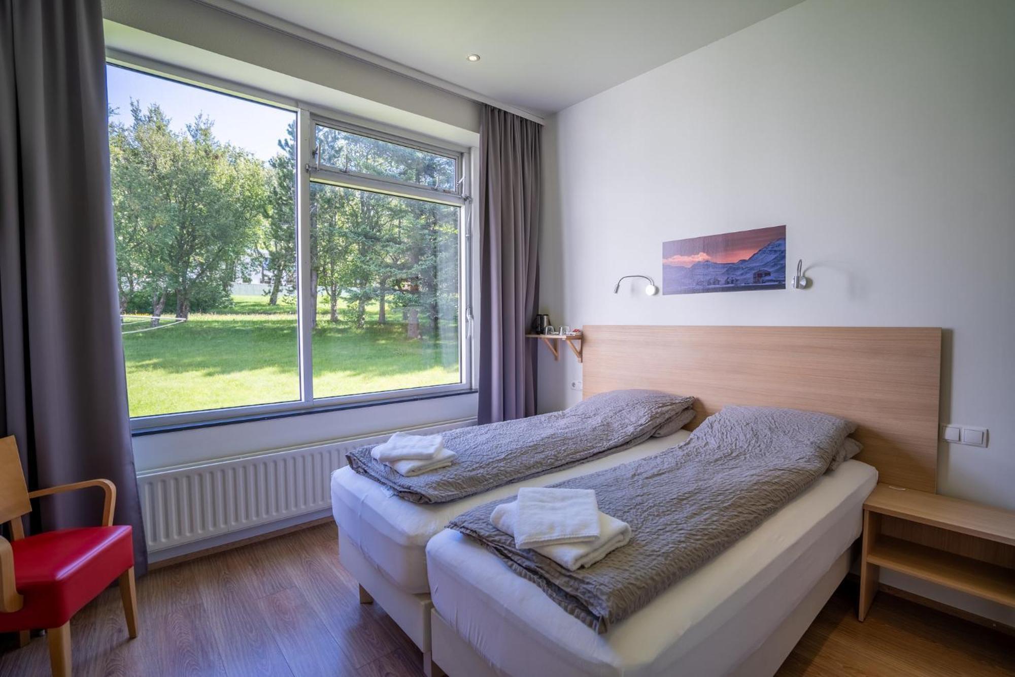 Hotel Eskifjoerthur Dış mekan fotoğraf