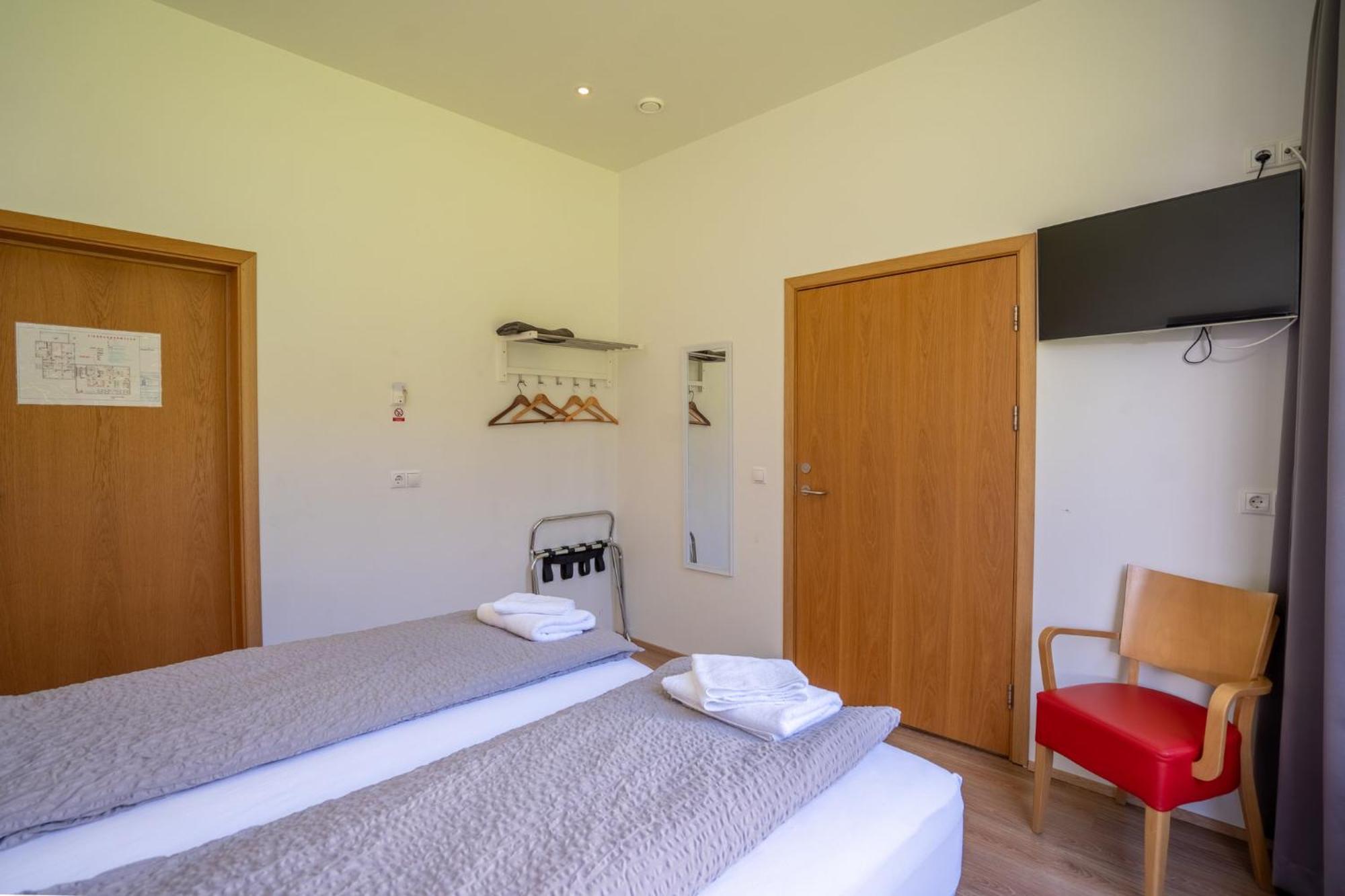 Hotel Eskifjoerthur Dış mekan fotoğraf
