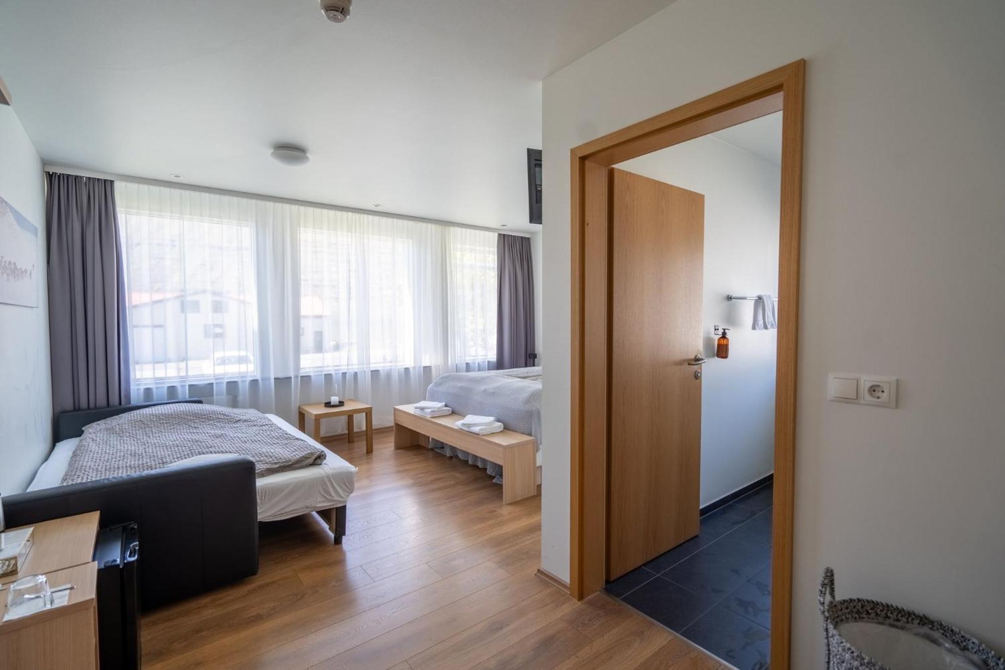Hotel Eskifjoerthur Dış mekan fotoğraf