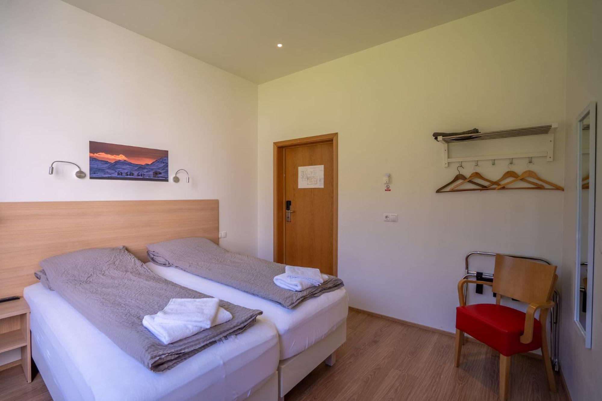 Hotel Eskifjoerthur Dış mekan fotoğraf
