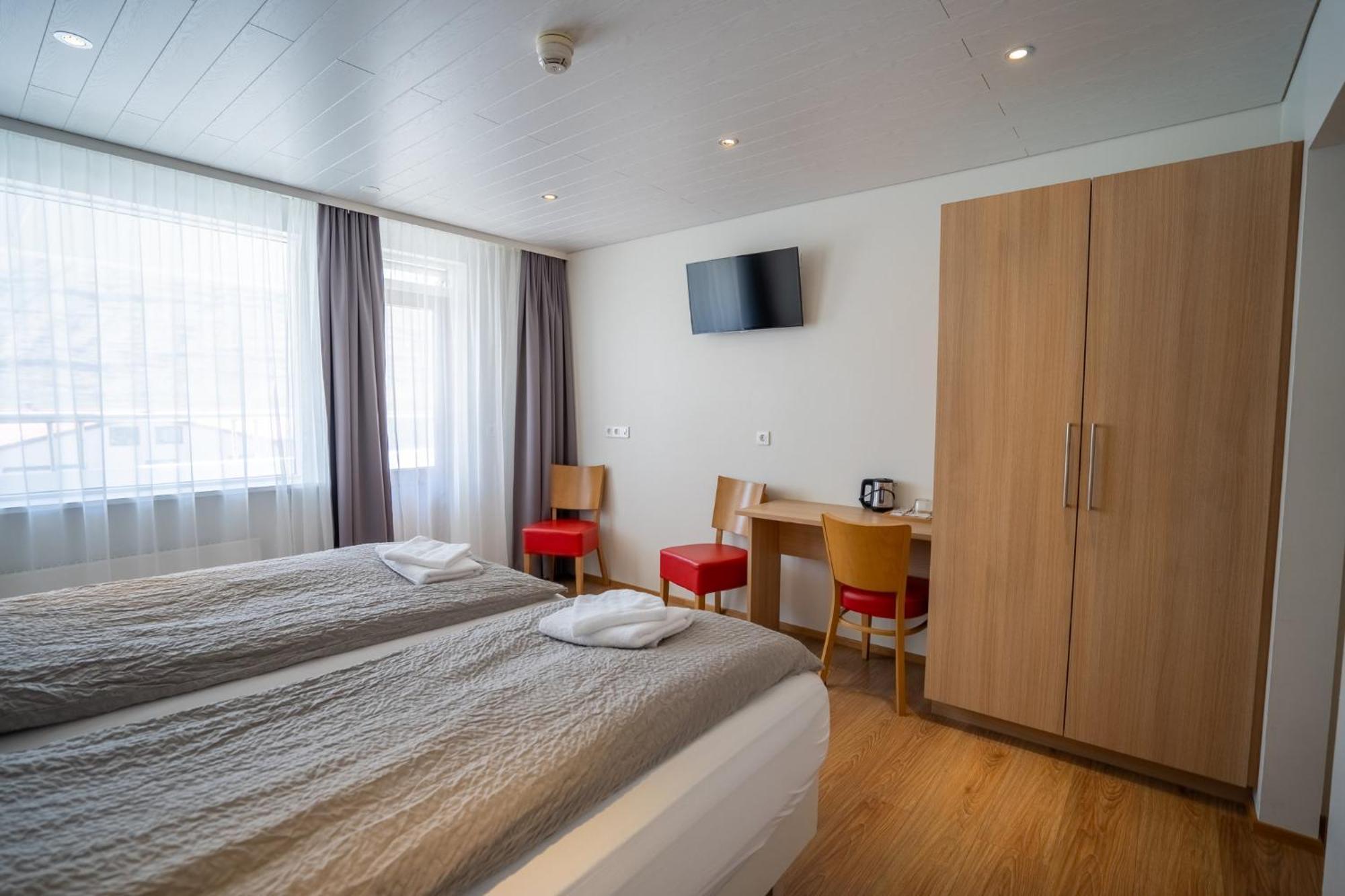 Hotel Eskifjoerthur Dış mekan fotoğraf