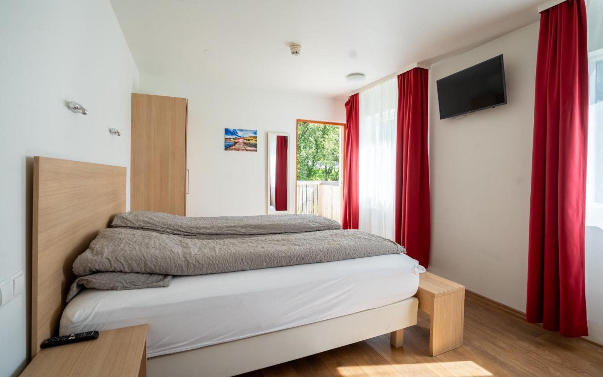 Hotel Eskifjoerthur Dış mekan fotoğraf