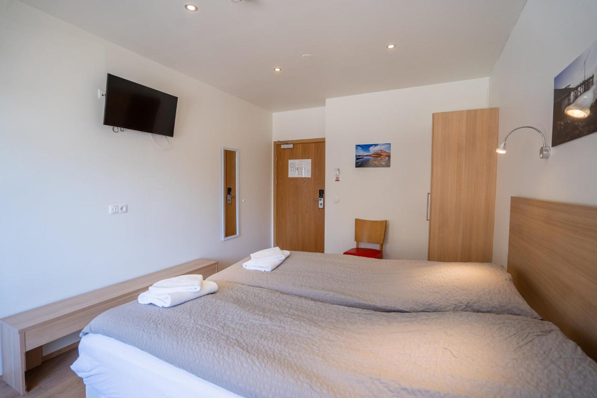Hotel Eskifjoerthur Dış mekan fotoğraf