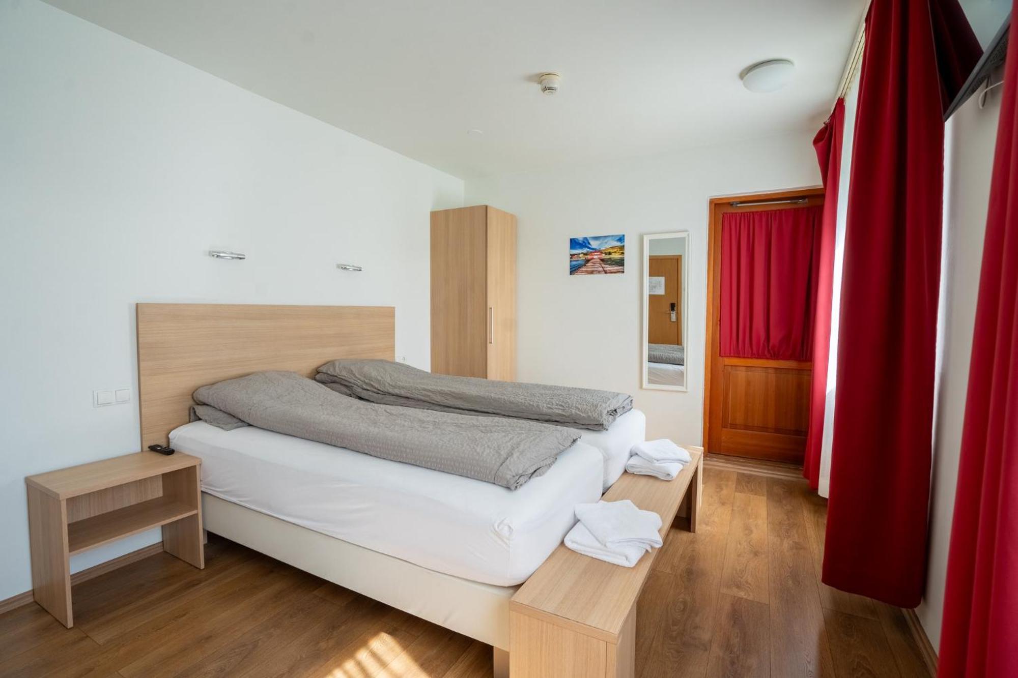 Hotel Eskifjoerthur Dış mekan fotoğraf