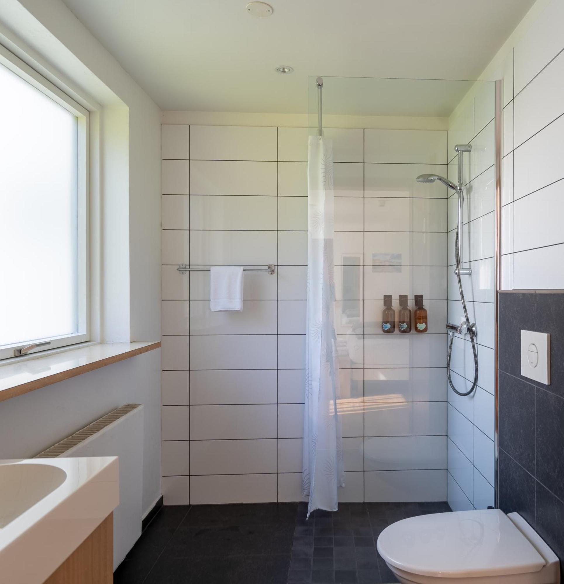 Hotel Eskifjoerthur Dış mekan fotoğraf