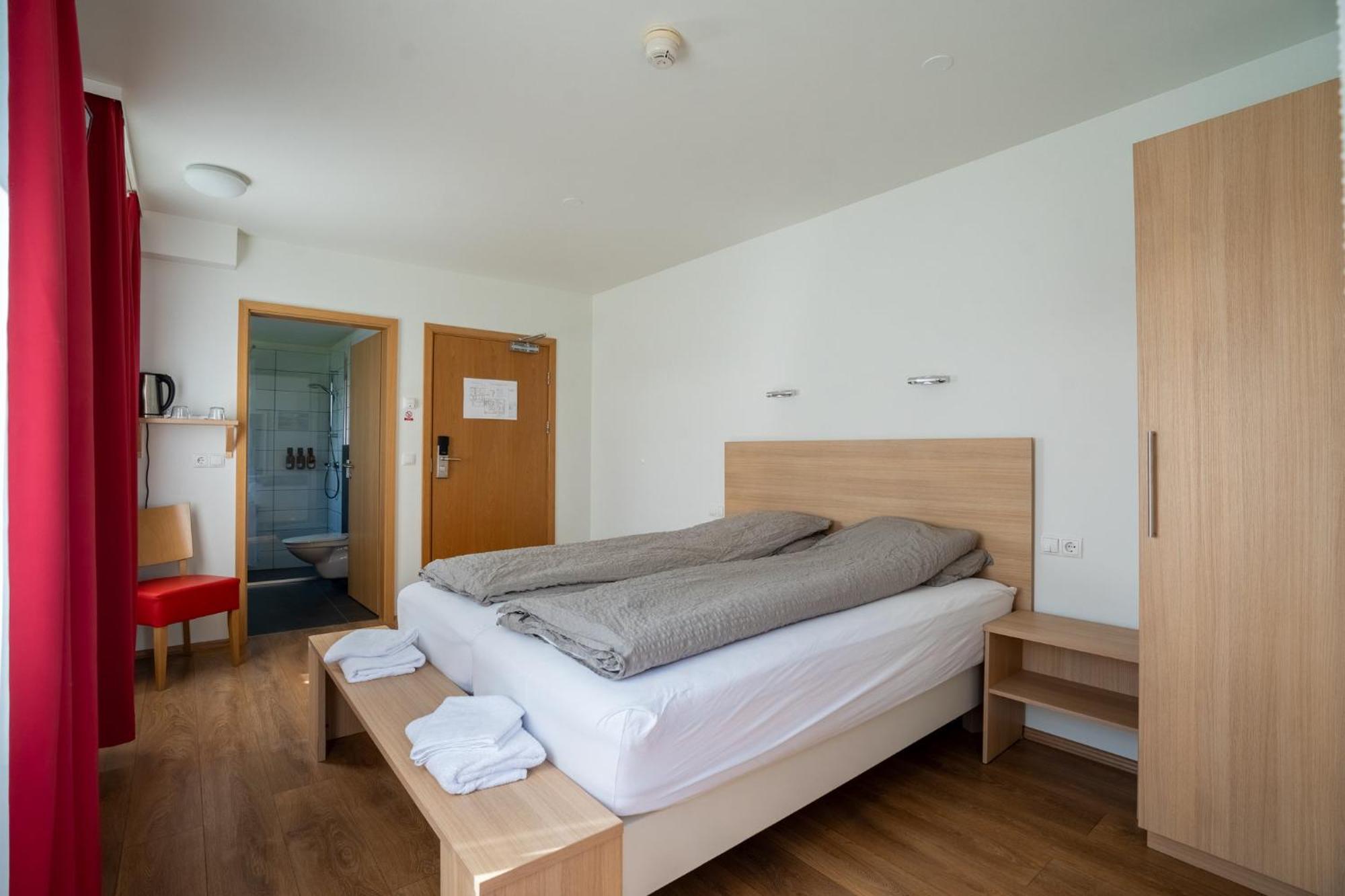 Hotel Eskifjoerthur Dış mekan fotoğraf