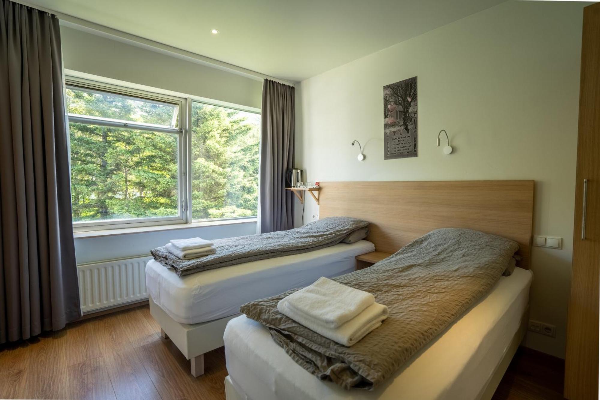 Hotel Eskifjoerthur Dış mekan fotoğraf